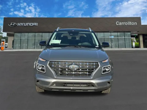 Photos of 2025 Hyundai Venue Limited for sale in Carrollton, GA at Carrollton Hyundai