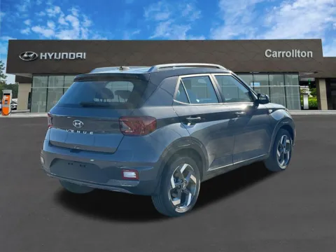 More photos of 2025 Hyundai Venue Limited at Carrollton Hyundai, GA