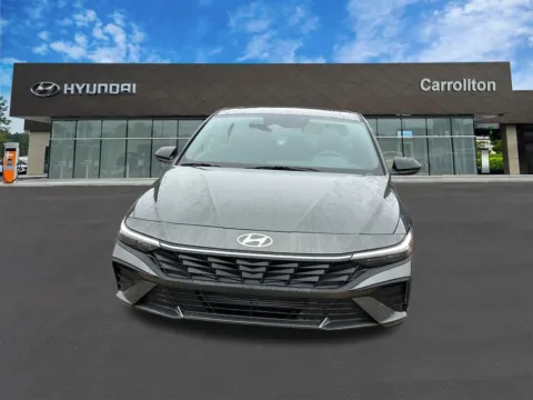 Photos of 2025 Hyundai Elantra SEL Sport for sale in Carrollton, GA at Carrollton Hyundai