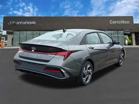 More photos of 2025 Hyundai Elantra SEL Sport at Carrollton Hyundai, GA