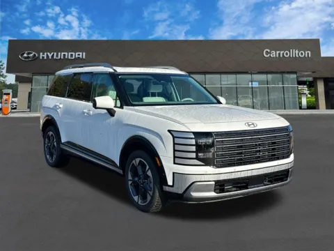 Another view of 2026 Hyundai Palisade Limited for sale in Carrollton, GA at Carrollton Hyundai