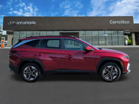 More photos of 2026 Hyundai Tucson SEL at Carrollton Hyundai, GA