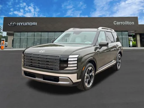 Unknown 2026 Hyundai Palisade Limited for sale in Carrollton, GA