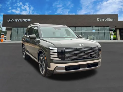 Another view of 2026 Hyundai Palisade Limited for sale in Carrollton, GA at Carrollton Hyundai