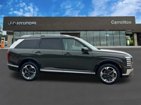 More photos of 2026 Hyundai Palisade Limited at Carrollton Hyundai, GA