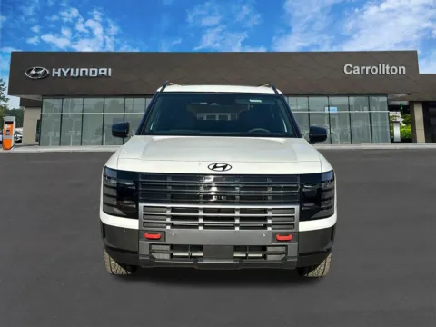 Photos of 2026 Hyundai Palisade XRT Pro for sale in Carrollton, GA at Carrollton Hyundai