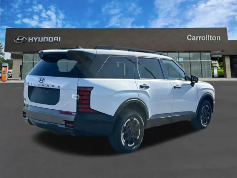 More photos of 2026 Hyundai Palisade XRT Pro at Carrollton Hyundai, GA