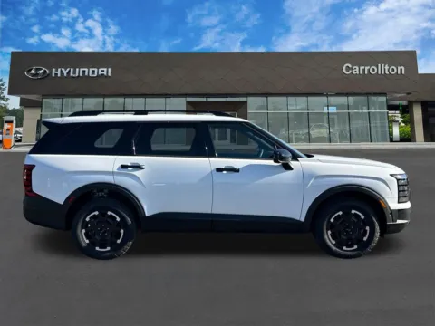 More photos of 2026 Hyundai Palisade XRT Pro at Carrollton Hyundai, GA