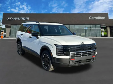 Another view of 2026 Hyundai Palisade XRT Pro for sale in Carrollton, GA at Carrollton Hyundai