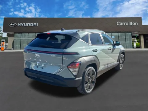 More photos of 2026 Hyundai Kona SEL Sport at Carrollton Hyundai, GA