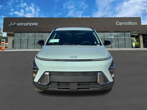 Photos of 2026 Hyundai Kona SEL Sport for sale in Carrollton, GA at Carrollton Hyundai