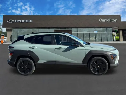More photos of 2026 Hyundai Kona SEL Sport at Carrollton Hyundai, GA