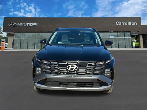 Photos of 2026 Hyundai Tucson SEL for sale in Carrollton, GA at Carrollton Hyundai