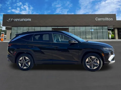 More photos of 2026 Hyundai Tucson SEL at Carrollton Hyundai, GA
