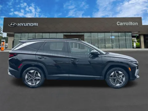 More photos of 2026 Hyundai Tucson SEL at Carrollton Hyundai, GA