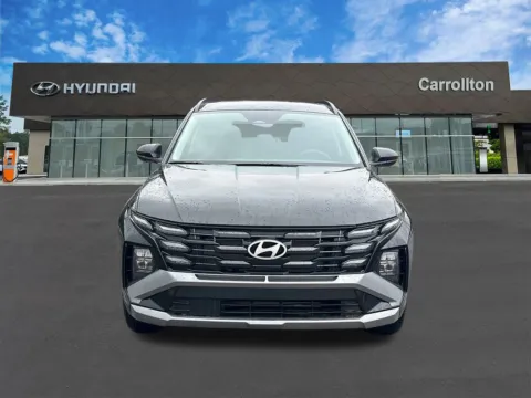 Photos of 2026 Hyundai Tucson SEL for sale in Carrollton, GA at Carrollton Hyundai