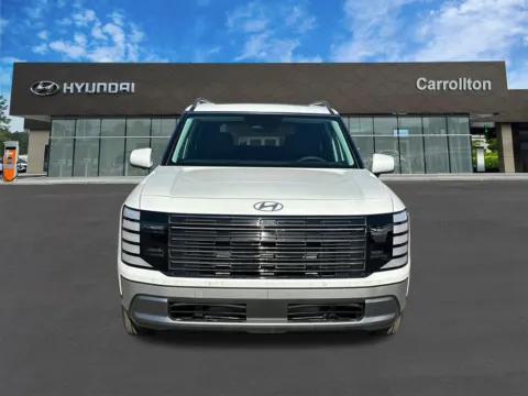 Photos of 2026 Hyundai Palisade SEL Convenience for sale in Carrollton, GA at Carrollton Hyundai