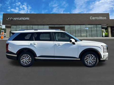 More photos of 2026 Hyundai Palisade SEL Convenience at Carrollton Hyundai, GA
