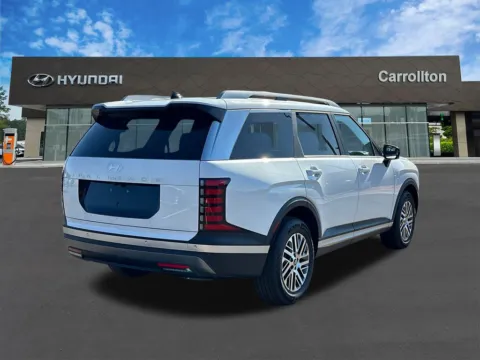 More photos of 2026 Hyundai Palisade SEL Convenience at Carrollton Hyundai, GA