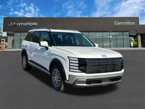 Another view of 2026 Hyundai Palisade SEL Convenience for sale in Carrollton, GA at Carrollton Hyundai