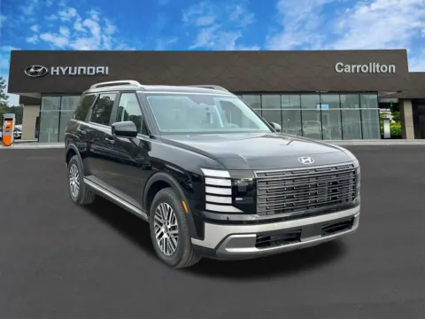 Another view of 2026 Hyundai Palisade SEL Convenience for sale in Carrollton, GA at Carrollton Hyundai