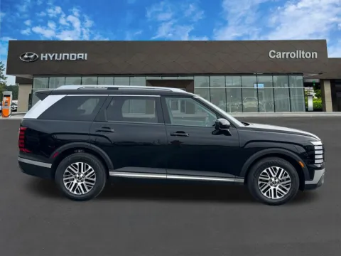 More photos of 2026 Hyundai Palisade SEL Convenience at Carrollton Hyundai, GA