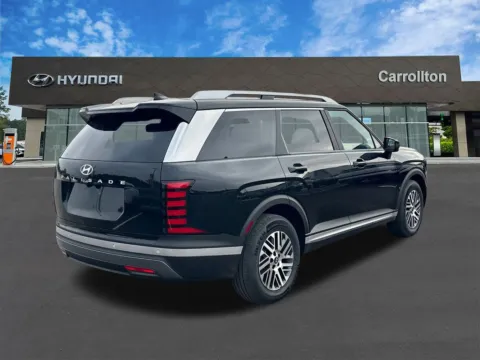 More photos of 2026 Hyundai Palisade SEL Convenience at Carrollton Hyundai, GA