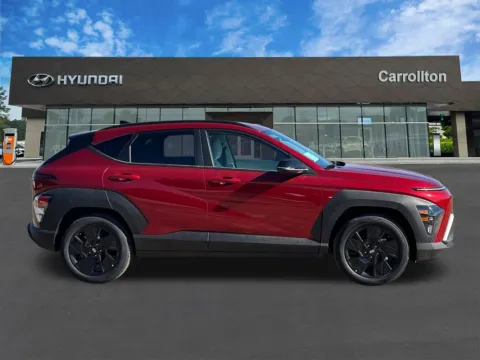 More photos of 2026 Hyundai Kona SEL Sport at Carrollton Hyundai, GA