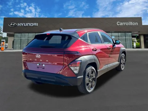 More photos of 2026 Hyundai Kona SEL Sport at Carrollton Hyundai, GA