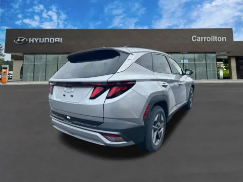 More photos of 2026 Hyundai Tucson SEL at Carrollton Hyundai, GA