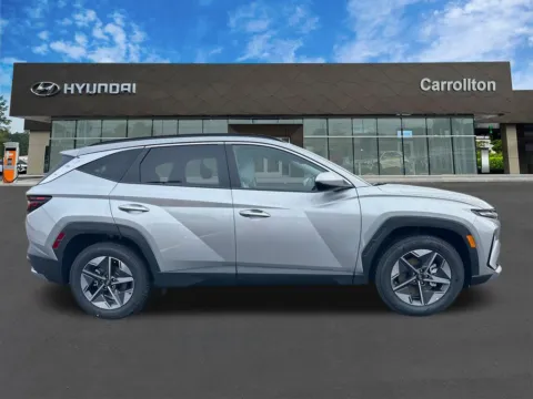 More photos of 2026 Hyundai Tucson SEL at Carrollton Hyundai, GA