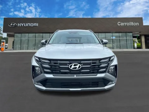 Photos of 2026 Hyundai Tucson SEL for sale in Carrollton, GA at Carrollton Hyundai