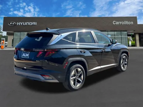 More photos of 2026 Hyundai Tucson SEL at Carrollton Hyundai, GA