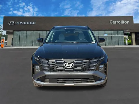 Photos of 2026 Hyundai Tucson SEL for sale in Carrollton, GA at Carrollton Hyundai