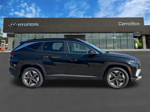 More photos of 2026 Hyundai Tucson SEL at Carrollton Hyundai, GA