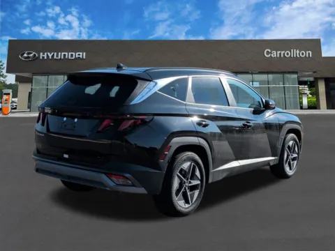More photos of 2026 Hyundai Tucson SEL at Carrollton Hyundai, GA