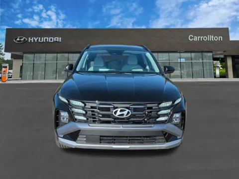 Photos of 2026 Hyundai Tucson SEL for sale in Carrollton, GA at Carrollton Hyundai