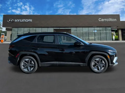 More photos of 2026 Hyundai Tucson SEL at Carrollton Hyundai, GA