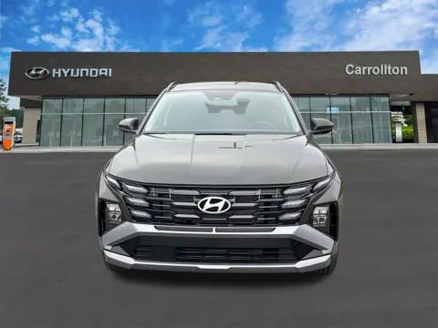 Photos of 2026 Hyundai Tucson SEL for sale in Carrollton, GA at Carrollton Hyundai