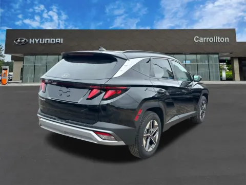 More photos of 2026 Hyundai Tucson SEL at Carrollton Hyundai, GA