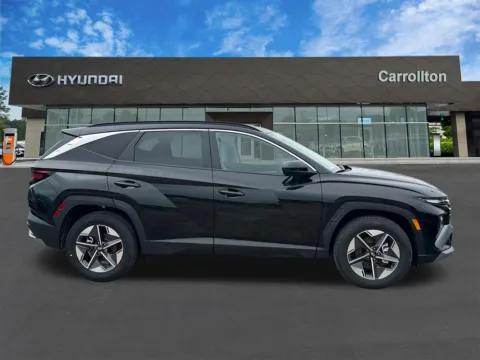More photos of 2026 Hyundai Tucson SEL at Carrollton Hyundai, GA