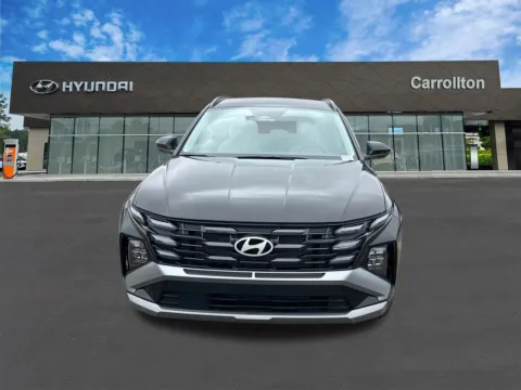 Photos of 2026 Hyundai Tucson SEL for sale in Carrollton, GA at Carrollton Hyundai