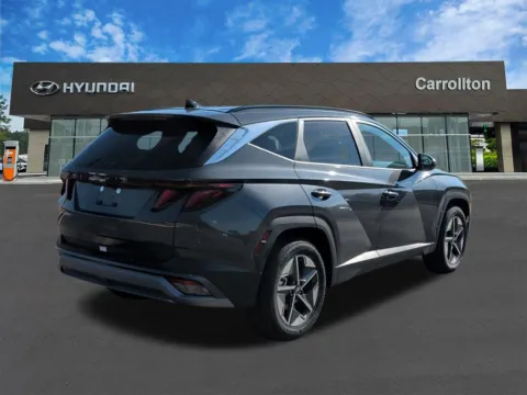 More photos of 2026 Hyundai Tucson SEL at Carrollton Hyundai, GA