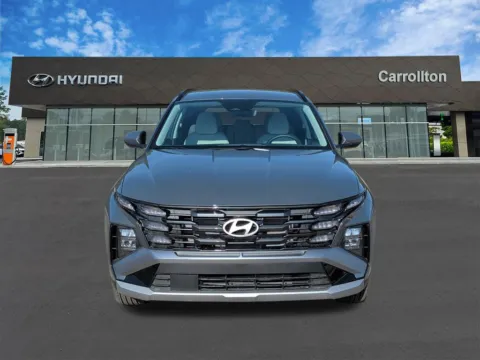Photos of 2026 Hyundai Tucson SEL for sale in Carrollton, GA at Carrollton Hyundai