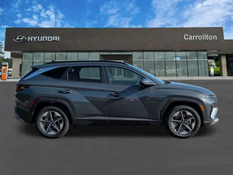 More photos of 2026 Hyundai Tucson SEL at Carrollton Hyundai, GA
