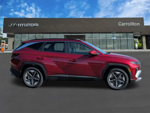 More photos of 2026 Hyundai Tucson SEL at Carrollton Hyundai, GA