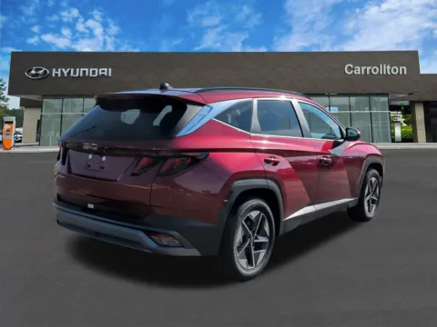 More photos of 2026 Hyundai Tucson SEL at Carrollton Hyundai, GA