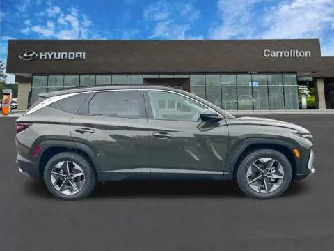 More photos of 2026 Hyundai Tucson SEL at Carrollton Hyundai, GA