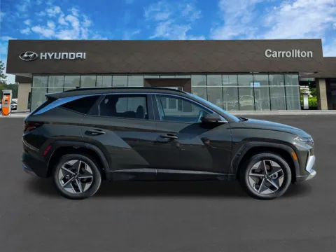 More photos of 2026 Hyundai Tucson SEL at Carrollton Hyundai, GA
