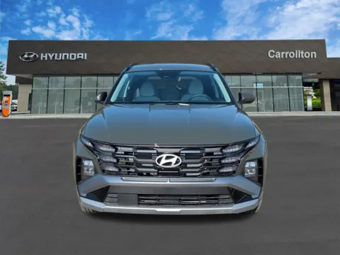 Photos of 2026 Hyundai Tucson SEL for sale in Carrollton, GA at Carrollton Hyundai